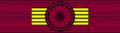 JOR Al-Hussein ibn Ali Order BAR