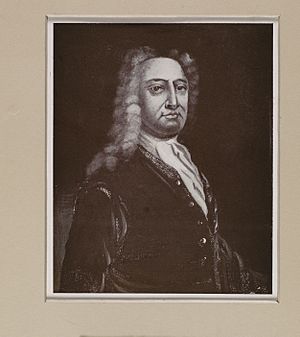 Jacobite broadside - Charles Radcliff, 4th Earl of DERWENTWATER (1693- 1746)