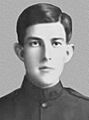 James D. Heriot - WWI Medal of Honor recipient
