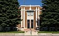 Jerome county courthouse 2009