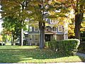 John Brand Jr. House Oct 09