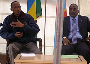 KagameKabila2009