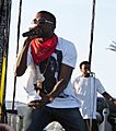 Kanye West Coachella 2006