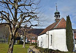 Kapelle obererlinsbach