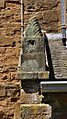 Kenilworth StNicholas sundial