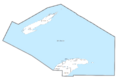 Keweenaw County, MI census map2