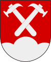 Coat of arms of Kumla Municipality