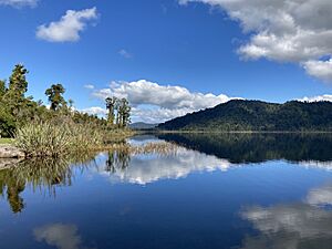 Lake Ianthe MRD 03