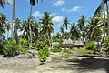 Landscape, Kiribati, 2011. Photo- Erin Magee - DFAT (12425893525)