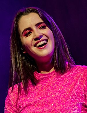 Laura Marano @ Troubadour 08 05 2022 (52514020744) (cropped) (cropped) (cropped).jpg