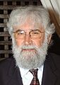 Leonardo Boff, 2003 (cropped)