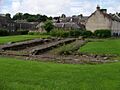 Lesmahagow Priory