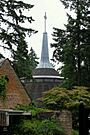 Lewis and Clark College Flanagan Chapel Portland Oregon