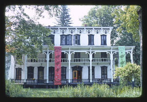Lexington House (1883), Route 42, Lexington, New York LCCN2017713039