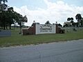 Linden Florida Cemetery