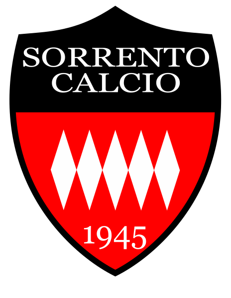 Logo Sorrento Calcio