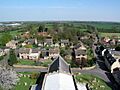 Looking E from Sutton tower - geograph.org.uk - 4320
