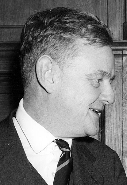 Lord Hailsham 1959