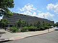 Lyndon Baines Johnson Department of Education Building