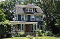 MARLBORO PARK HISTORIC DISTRICT, ESSEX COUNTY, NJ