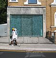 MOCA, LONDON