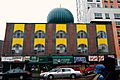 Malcolm Shabazz Mosque