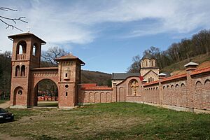 Manastir Bešenovo 044