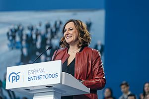 María José Catalá Intermunicipal
