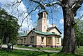 Martin Van Buren National Historic Site
