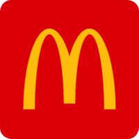 McDonald's square 2020