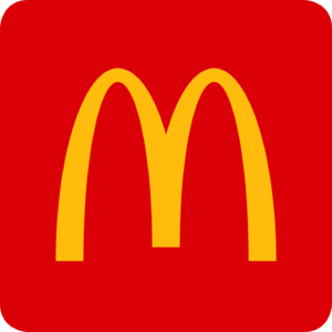 McDonald's square 2020