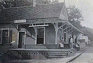 McMillan Station (Michigan)