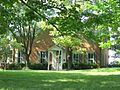 Meade County Clerk Office-Rankin House