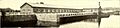 Mechanicville Hydroelectric Plant exterior