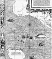 Mercator 1569 world map sheet 07