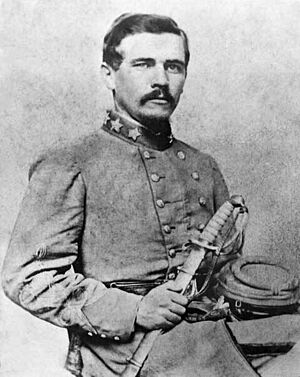 Micah Jenkins