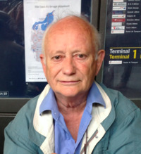 Michael F. Land, FRS, train station in Denmark, August 1, 2013.tif