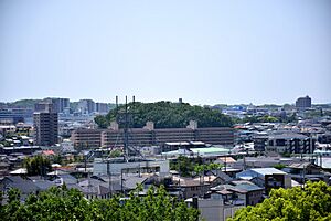Mihatayama