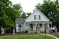 Mills House, Pine Bluff, AR
