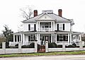 Mills House