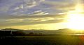 Morning Energy - Ardrossan Wind Farm From Portencross - geograph.org.uk - 1088264
