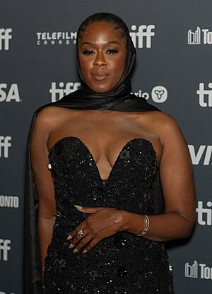 Moses Ingram at the 2024 Toronto International Film Festival (cropped).jpg