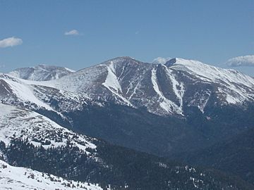 Mount Parnassus from Loveland Ski Area.jpg