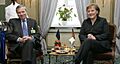 Msc 2006-Saturday, 11.00 - 13.00 -Hoop Scheffer Merkel