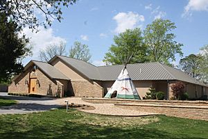 Museum of Native American History.jpg