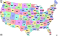 NWS Weather Forecast Offices