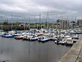 Nairn Harbour - geograph.org.uk - 2968774
