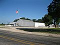 New Taiton TX Community Center