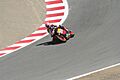 Nicky Hayden 2005 Laguna Seca