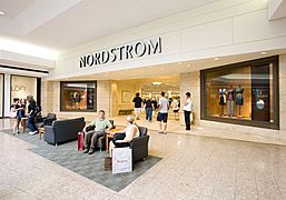 Nordstrom, WestFarms Mall